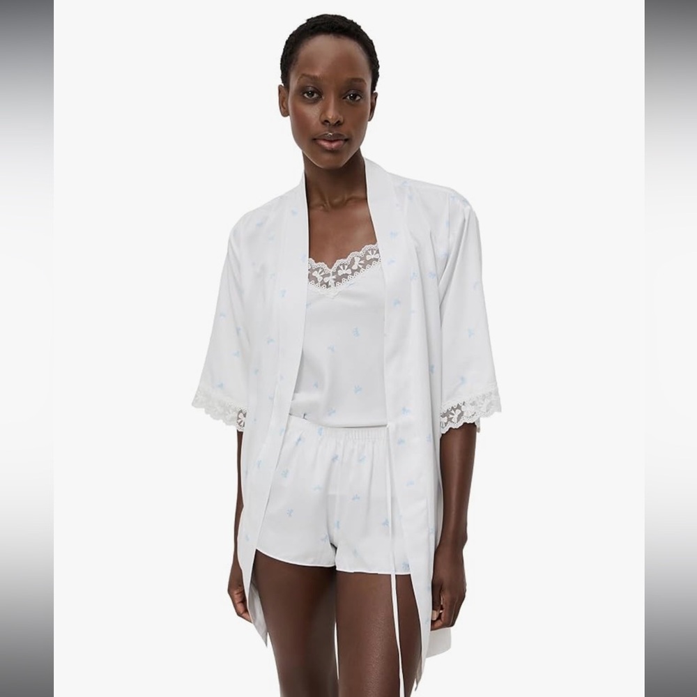 Flora Nikrooz Pajama Set